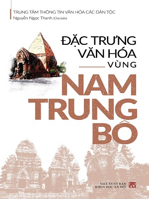 Tải Vùng văn hóa Trung Bộ - Đề cương ôn tập môn Cơ sở văn hóa …